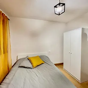 Plaza Mayor Little House