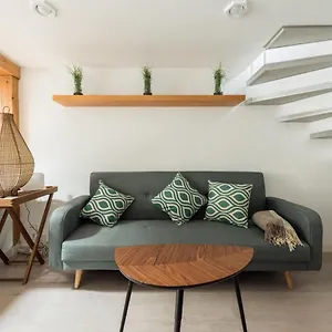 La Aduana De Sol Apartment Madrid