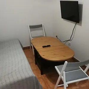 The Clock Apartment *