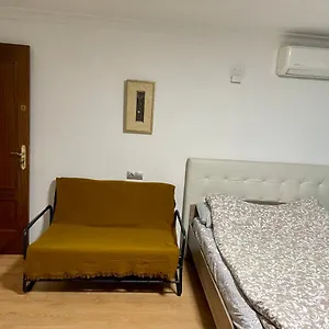 Calle Mayor Apartment