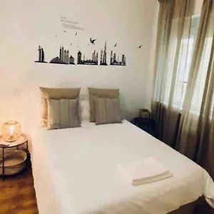 Excelente Piso De 3 En La Latina Apartment *