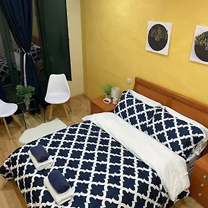 Apartment En Fuencarral Granvia *
