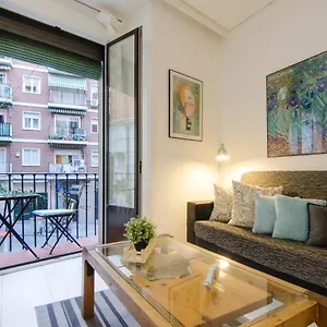 Apartment Plaza Mayor *