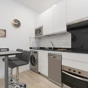 Apartment 4torres Homes - Maria