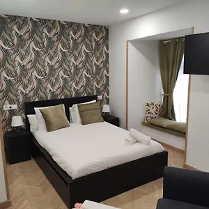 Apartment En Madrid