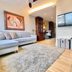Charming La Casa De La Infanta -