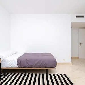 Castanos Design In Conde Orgaz Area Madrid