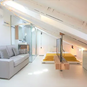 Penthouse Opera * Madrid