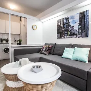 Centro Colon Apartment