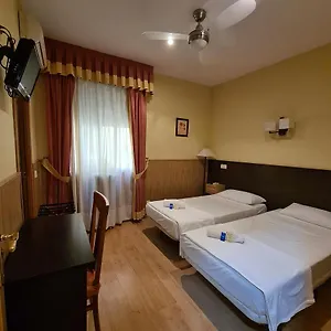 Guest house Oporto Madrid