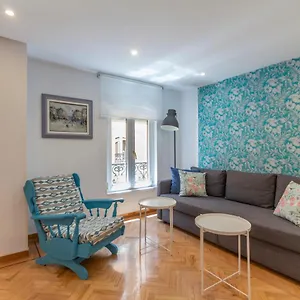 Apartment Homelike Sol - Gran Via I *