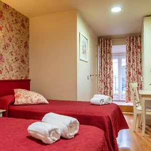 Guest house Matheu