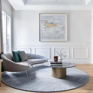 Palacio Tirso De Molina - The Arc Collection Apartment