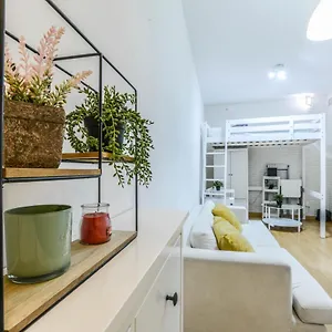 Apartment Apartamento En Cascorro *
