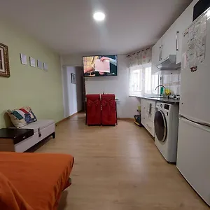 Apartment Homestay Extremadura