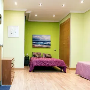 Apartment Suitur Hita Iii Centro Madrid