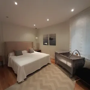Apartment My - Serrano Xvi Madrid