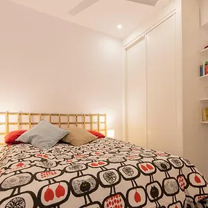 Apartamento 3 En El Barrio Justicia