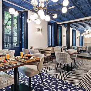 Hotel One Shot Recoletos 4*