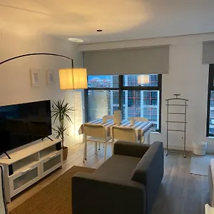 Apartamento Lft Castellana 193 *