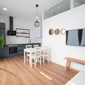 Smartrental Puerta Del Sol