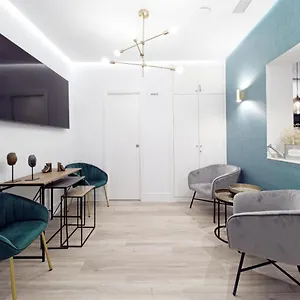 Dobo Homes - Marco Polo Hotel