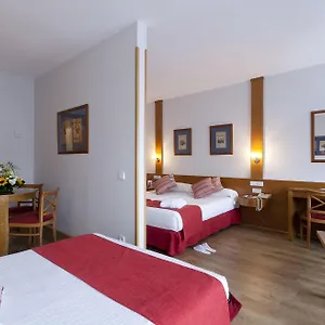 Hotel Muralto Princesa