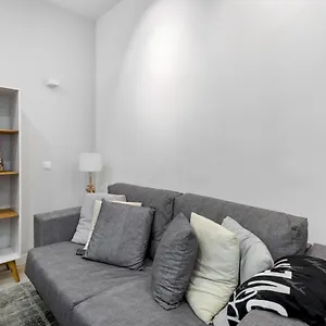 Apartment Modern - 1bedroom 1bathroom - Chueca *