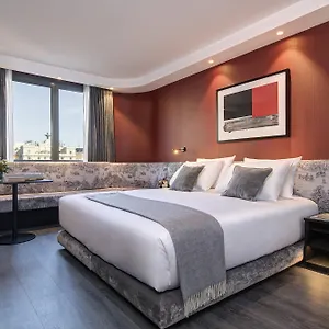 Casa Almagro By The Pavilions & 4* Madrid