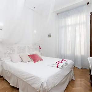 Guest house Hispano Gran Via 2*