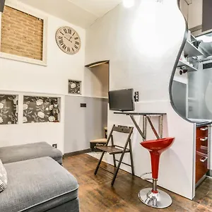 Apartamento Lavapies * Madrid