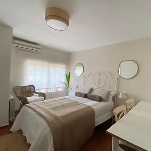 Apartment Meninas De Cavero Madrid