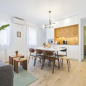 Vallecano By Olala Homes * Madrid