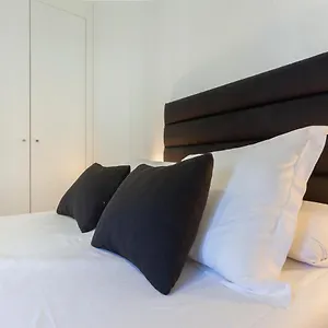 Rio Plaza En Apartment Madrid