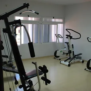 Apartment Apartamento Rio 4ºa Madrid
