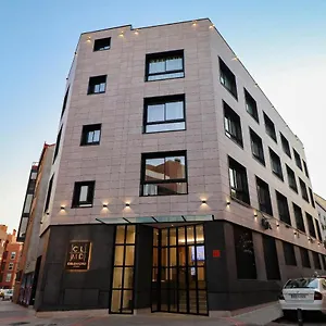 Cielo Aparthotel Madrid