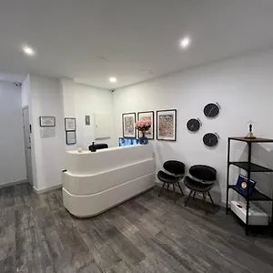 Rias Bajas Madrid