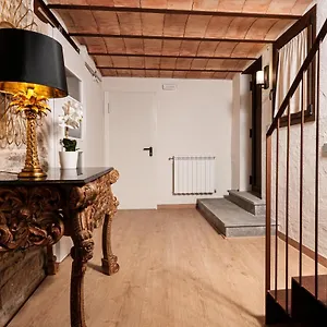 Casa Nicole Apartment Portell