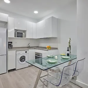 My - Lindo Apartamento Canillas Ix Apartment Madrid