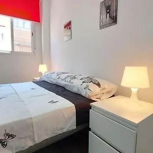 Luna House Apartment *