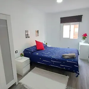 Apartment Portazgo Sweet House Madrid