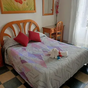 Casa de hóspedes Continental 2*