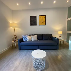 Citymad Gran Via Apartment *