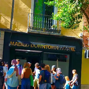 Downtown