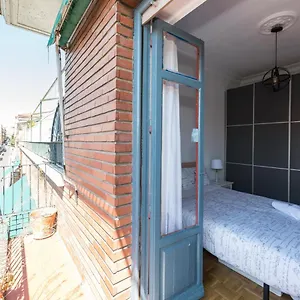 La Casa De Fajardo Madrid