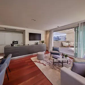Hyatt Regency Residences Hotel 5*