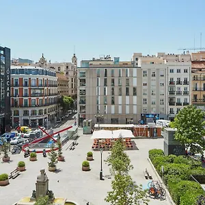 Centro Apartment