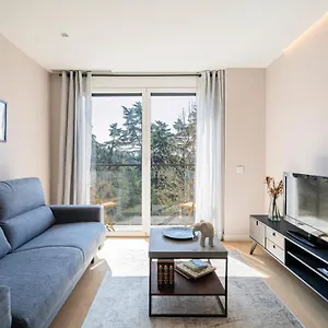Apartment For Temporal Royal Palace Csv40 Madrid