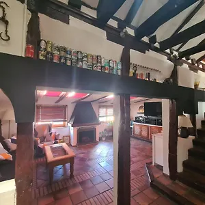 Duplex Con Garaje En Malasana *