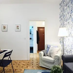 My City Habana I Apartment Madrid